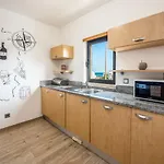 Apart Otel Estrela Da Luz