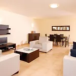 Estrela Da Apart Otel Luz
