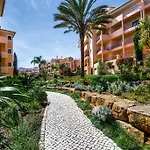 Estrela Da Apart Otel Luz