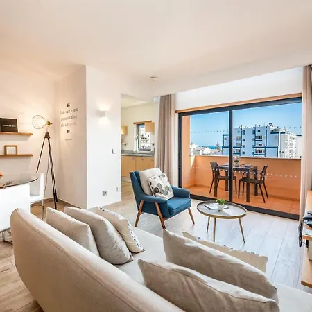 מלון דירות Estrela Da