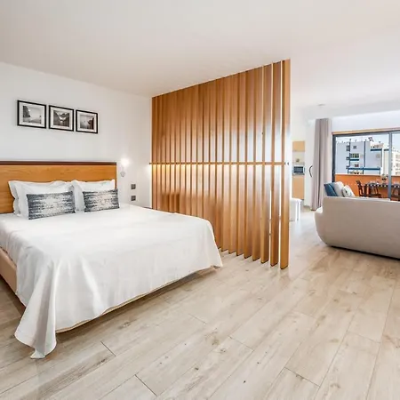 Estrela Da Lägenhetshotell 4*