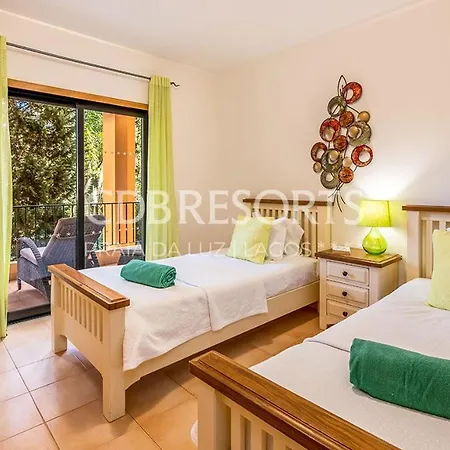 מלון דירות Estrela Da