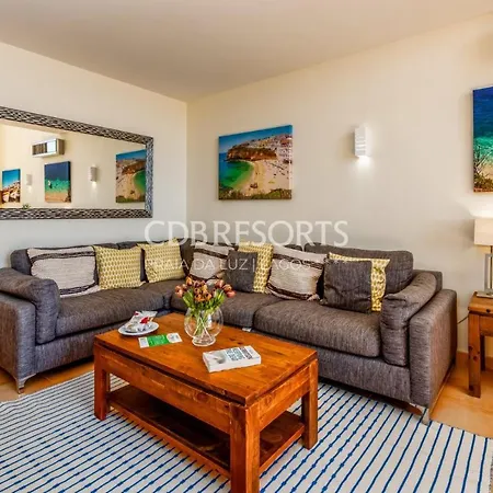 Estrela Da Lejlighedshotel Luz