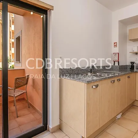 Estrela Da Lägenhetshotell 4*