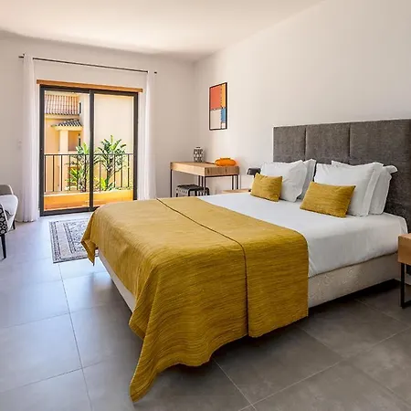 Estrela Da Hotel apartamentowy