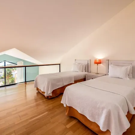 Estrela Da Senhora da Luz