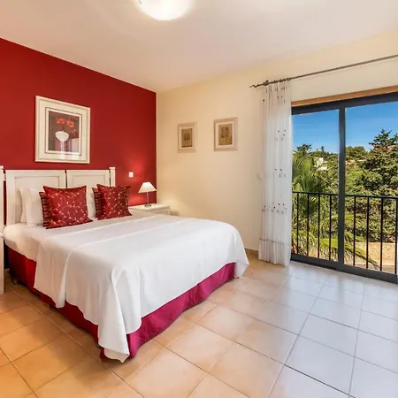 Estrela Da Lägenhetshotell 4*