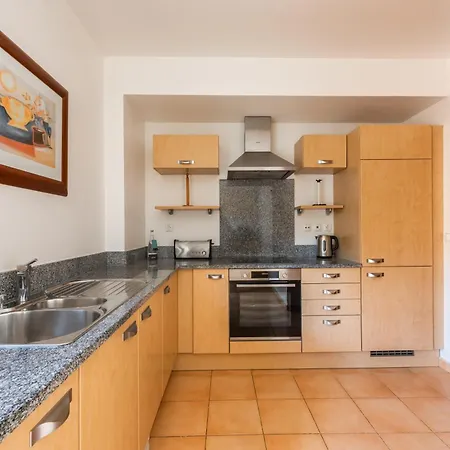 Hotel apartamentowy Estrela Da Praia Da Luz