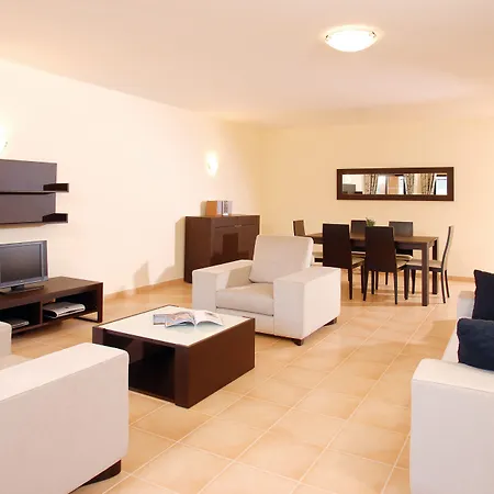 Estrela Da Lejlighedshotel Luz
