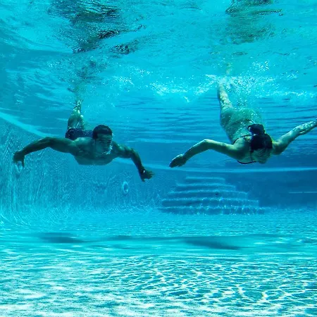 Estrela Da Lägenhetshotell Luz