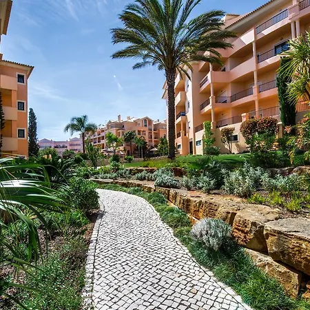Estrela Da Lejlighedshotel Luz