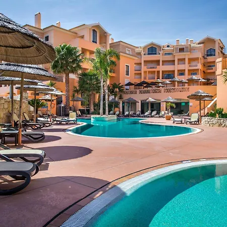 Estrela Da 公寓式酒店 4*