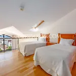 Estrela Da Lejlighedshotel Luz