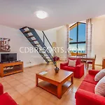 Hotel apartamentowy Estrela Da Praia Da Luz