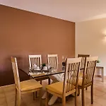 Hotel apartamentowy Estrela Da 4*
