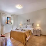 Lejlighedshotel Estrela Da Luz