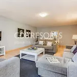 Hotel apartamentowy Estrela Da 4*