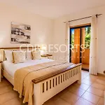 Hotel apartamentowy Estrela Da