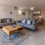 Estrela Da Lejlighedshotel