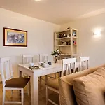 Lejlighedshotel Estrela Da 4*