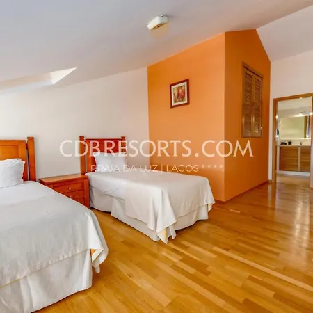 Lejlighedshotel Estrela Da 4*