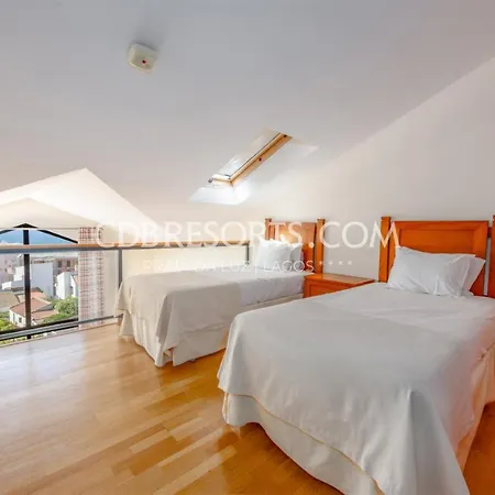 Estrela Da Aparthotel Praia Da Luz