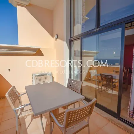 Estrela Da Ξενοδοχείο με διαμερίσματα 4*