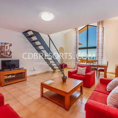 Aparthotel Estrela Da Praia Da Luz