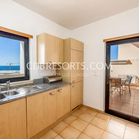 Estrela Da Aparthotel