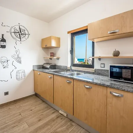 Apartmanhotel Estrela Da Luz
