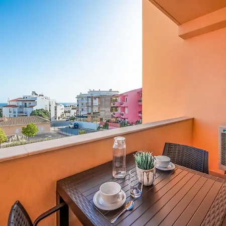 Estrela Da Aparthotel Praia Da Luz