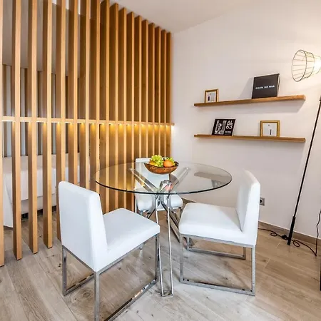 Apart-hotel Estrela Da 4*