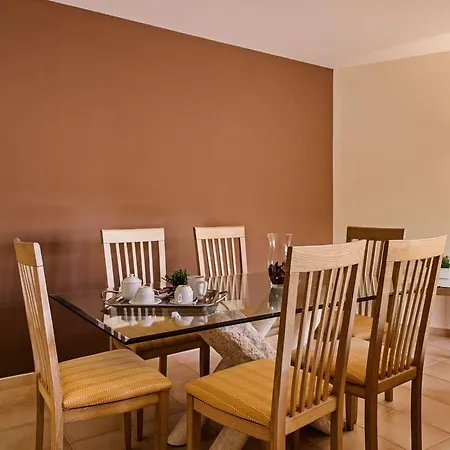 Aparthotel Estrela Da 4*