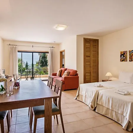 Aparthotel Estrela Da Praia Da Luz
