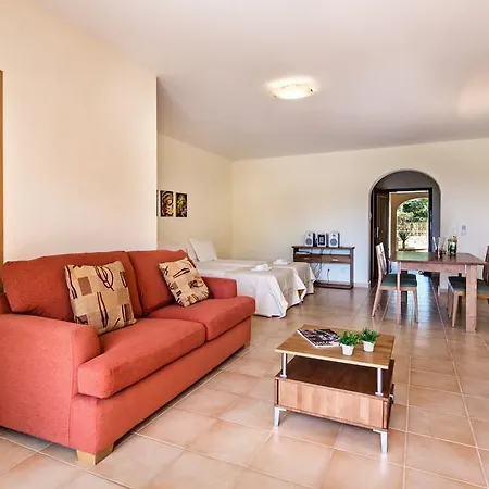Aparthotel Estrela Da Praia Da Luz