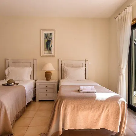 Estrela Da Aparthotel 4*
