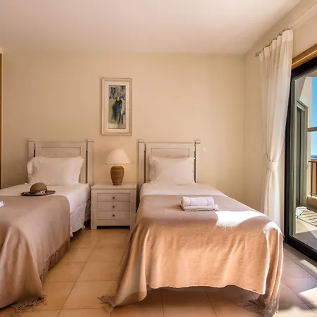 Estrela Da Apart-hotel 4*