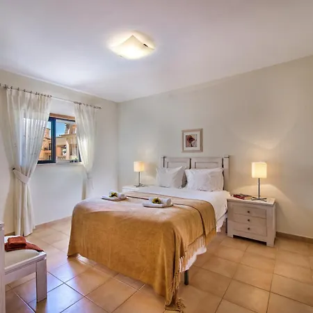 Apart-hotel Estrela Da Luz