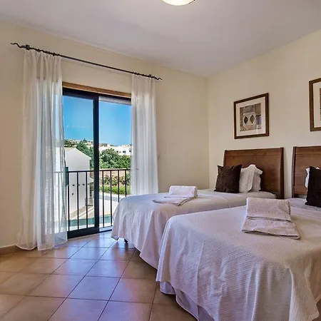 Aparthotel Estrela Da Praia Da Luz