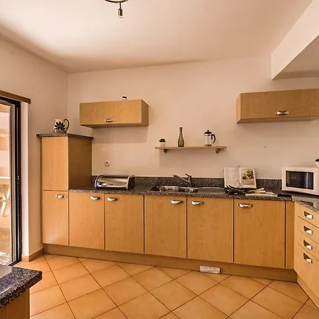 Estrela Da Aparthotel Praia Da Luz