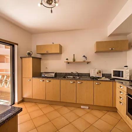 Estrela Da Apart-hotel Luz