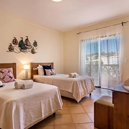 Estrela Da Apartmanhotel Luz