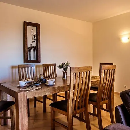 Estrela Da Apartmanhotel