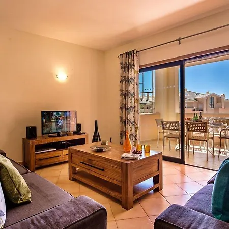 Estrela Da Aparthotel Praia Da Luz