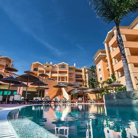 Aparthotel Estrela Da