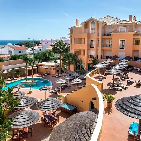 Aparthotel Estrela Da 4*