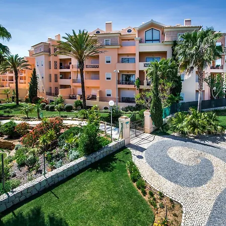 Aparthotel Estrela Da 4*