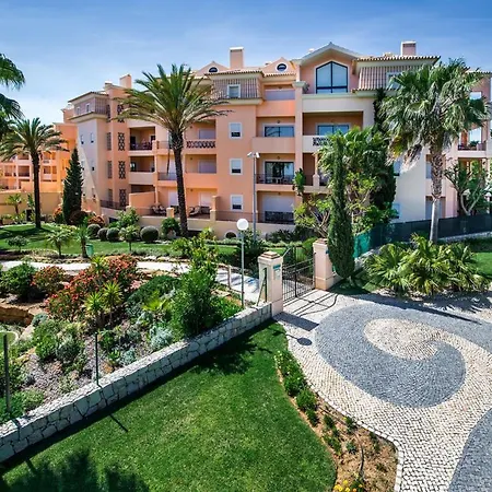 Aparthotel Estrela Da 4*