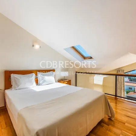 Apart-hotel Estrela Da