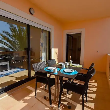 Lejlighedshotel Estrela Da